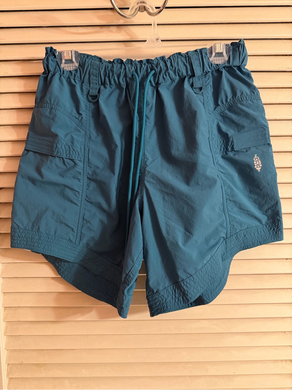 FP Movement In the Wild Shorts Small color End Zone